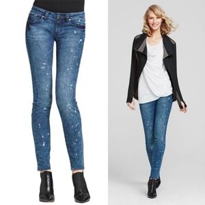 CAbi #920 Constellation Wash Skinny Jeans
